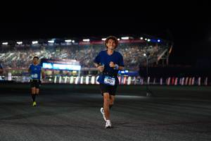 BIB: 77426
                            <button type="button" onclick="openModal(19598795)" class="btn btn-primary btn-sm float-right btn-popup" data-toggle="modal" data-target=".modal-high-quality">
                        <i class="fas fa-shopping-cart"></i> Add to Cart
                    </button>
                                            <button type="button" onclick="isThisMe(19598795, true)" class="btn btn-success btn-sm float-right btn-popup btn-isme hidden" data-toggle="tooltip" data-placement="bottom" title="นี่คือรูปของคุณใช่ไหม คลิกที่นี่เพื่อเอาเข้าอัลบั้ม">
                        <i class="fas fa-plus"></i> Add to album
                    </button>
                    <button type="button" onclick="isThisMe(19598795, false)" class="btn btn-warning btn-sm float-right btn-popup btn-isnotme hidden">
                        <i class="fas fa-ban"></i> Remove from album
                    </button>